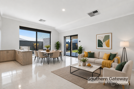 22 Cossack St, Baldivis, WA 6171