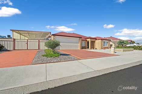 Property photo of 33 Hornibrook Road Dalyellup WA 6230