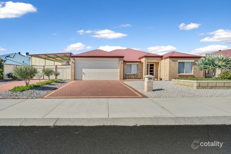 Property photo of 33 Hornibrook Road Dalyellup WA 6230