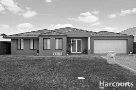 16 Scarab Ct, Halls Head, WA 6210