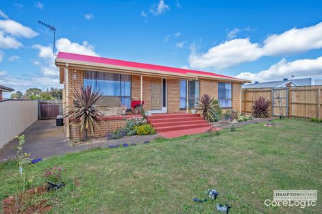 Property photo of 9 Wiseman Street Shorewell Park TAS 7320