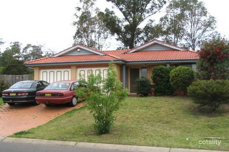 34 Woodlands Dr, Glenmore Park, NSW 2745