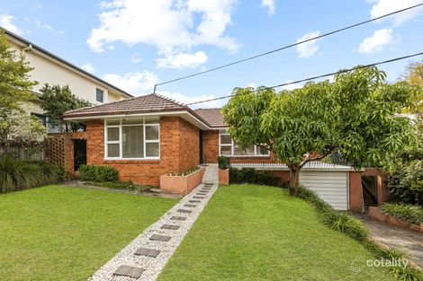 Property photo of 33A Makinson Street Gladesville NSW 2111