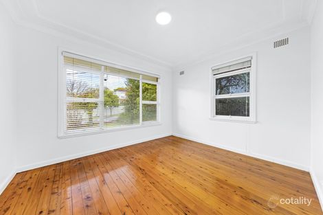 Property photo of 33A Makinson Street Gladesville NSW 2111