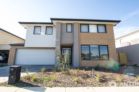 45 Saltmarsh Cres, Point Cook, VIC 3030