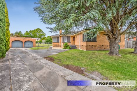 Property photo of 5 Eastleigh Court Newborough VIC 3825