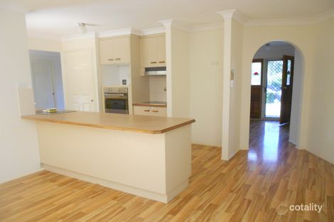 Property photo of 99 Equestrian Drive Yamanto QLD 4305