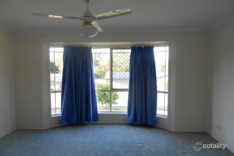 Property photo of 99 Equestrian Drive Yamanto QLD 4305