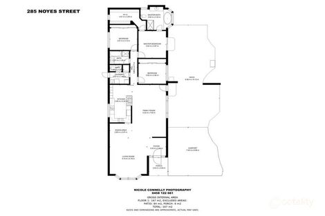 Property photo of 285 Noyes Street Deniliquin NSW 2710