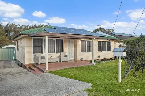 Property photo of 17 Kundle Street Dapto NSW 2530
