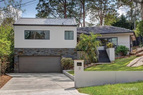 Property photo of 26 Boundary Road Wahroonga NSW 2076