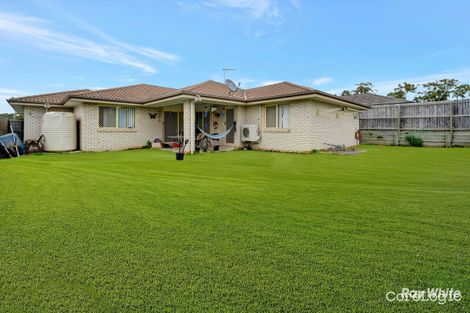 Property photo of 10 Davison Court Marsden QLD 4132