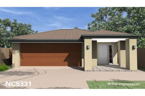 Property photo of LOT 20 Magpie Drive Cambooya QLD 4358