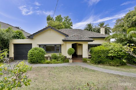 Property photo of 46 Myrnong Crescent Ascot Vale VIC 3032