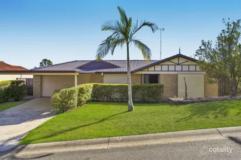4 Palmerston Dr, Oxenford, QLD 4210
