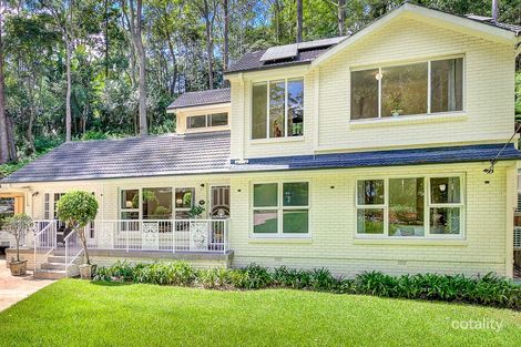 Property photo of 17 Bristol Avenue Pymble NSW 2073