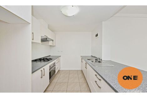 Property photo of 9/10-16 Vaughan Street Lidcombe NSW 2141