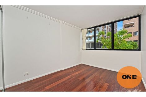 Property photo of 9/10-16 Vaughan Street Lidcombe NSW 2141