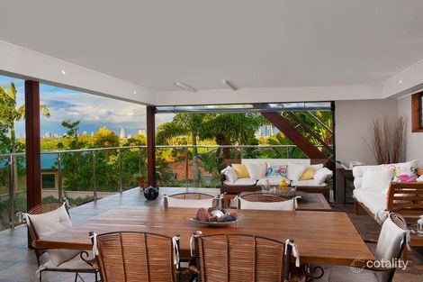 Property photo of 9 Horizon Avenue Ashmore QLD 4214