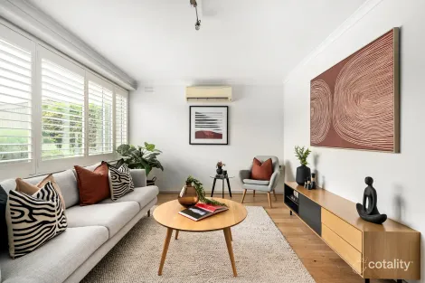 3/249 Victoria St, Brunswick, VIC 3056
