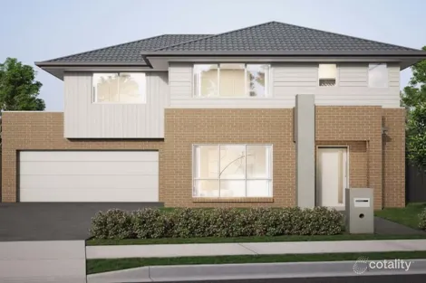 43 Navy Rd, Jordan Springs, NSW 2747