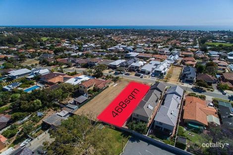 Property photo of 86A Paramatta Road Doubleview WA 6018