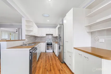 Property photo of 17 Kundle Street Dapto NSW 2530