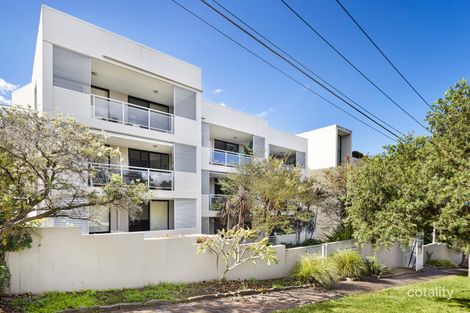 19/11 Wallace St, Marrickville, NSW 2204