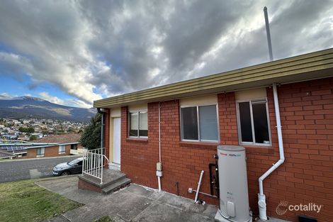 Property photo of 3/10 Gale Street Glenorchy TAS 7010