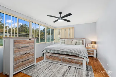 Property photo of 17 Kundle Street Dapto NSW 2530