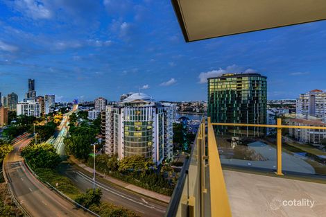 Property photo of 909/25 Shafston Avenue Kangaroo Point QLD 4169