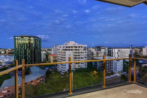 Property photo of 909/25 Shafston Avenue Kangaroo Point QLD 4169