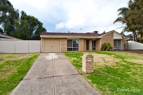 Property photo of 4 Taylor Close Leda WA 6170