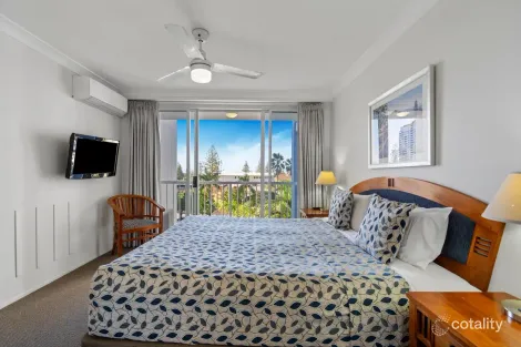 Property photo of 3045/2623-2633 Gold Coast Highway Broadbeach QLD 4218
