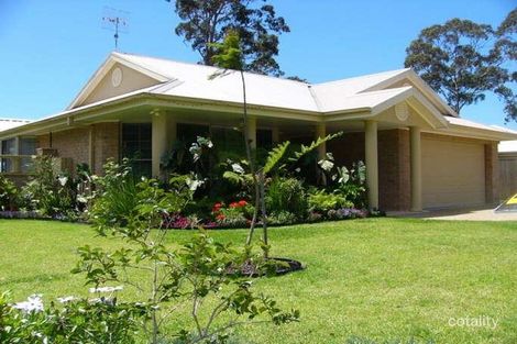 81 Grantham Rd, Batehaven, NSW 2536