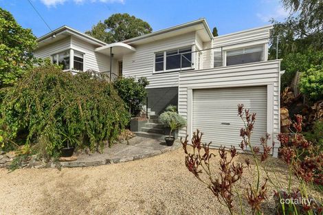 Property photo of 24 Giblin Street Lenah Valley TAS 7008
