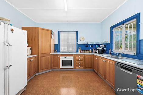 Property photo of 47 Borden Street Sherwood QLD 4075