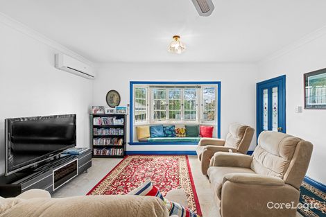 Property photo of 47 Borden Street Sherwood QLD 4075