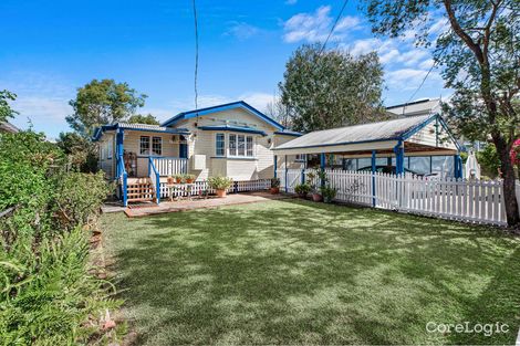 Property photo of 47 Borden Street Sherwood QLD 4075