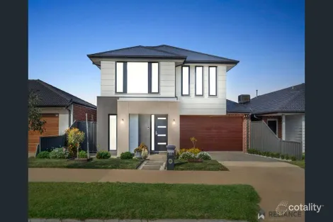 88 Riverside Con, Cobblebank, VIC 3338