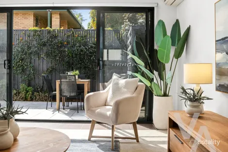 Property photo of 5/30 Winsor Street Merewether NSW 2291