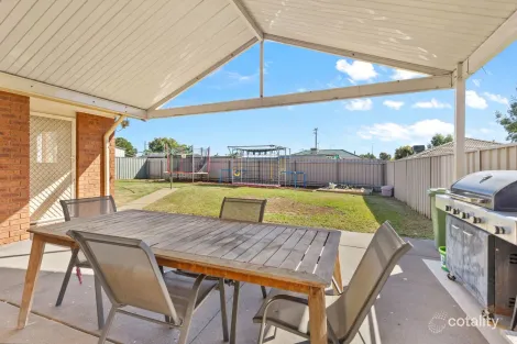Property photo of 38 Eldershaw Drive Forest Hill NSW 2651