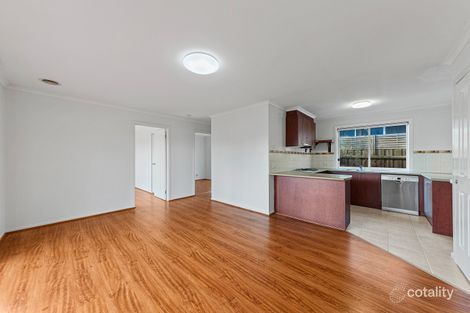 Property photo of 11 Bushlark Drive Carrum Downs VIC 3201