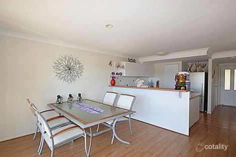 Property photo of 42/8 Peninsula Avenue Cornubia QLD 4130