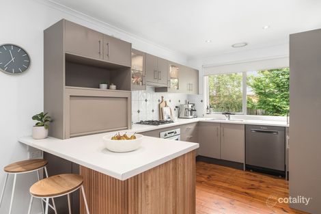 Property photo of 27 Witternberg Avenue Frankston VIC 3199