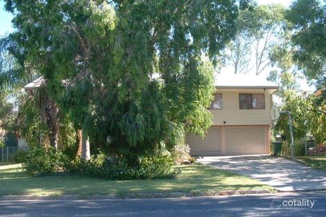 Property photo of 14 Ward Place Emerald QLD 4720
