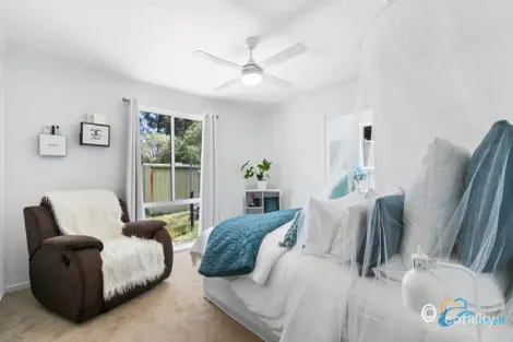 Property photo of 319 National Park Road Loch Sport VIC 3851