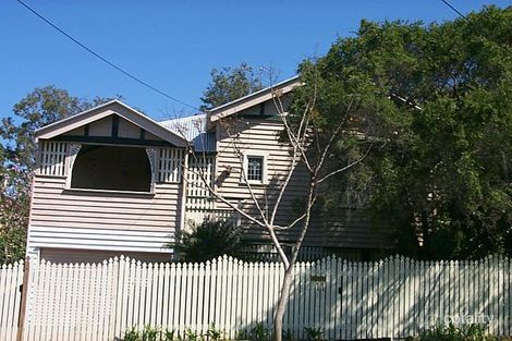 11 Stephens St, Annerley, QLD 4103