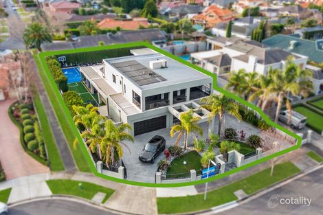 Property photo of 12 Cameron Court Greenvale VIC 3059