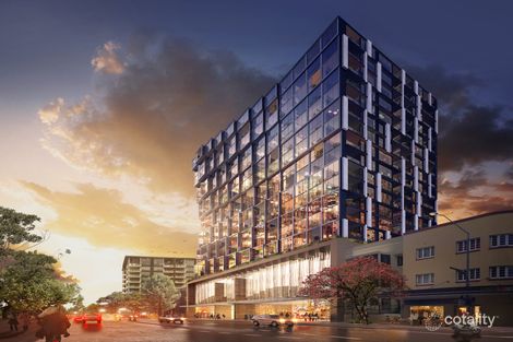 110 Melbourne St, South Brisbane, QLD 4101